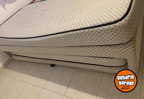 Hogar - Vendo cama - En Venta
