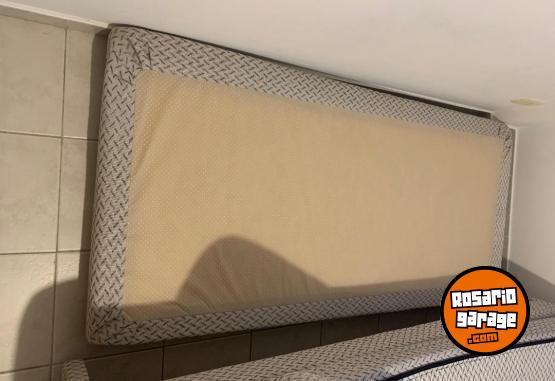 Hogar - Vendo cama - En Venta