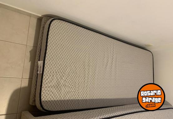 Hogar - Vendo cama - En Venta