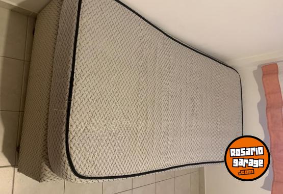 Hogar - Vendo cama - En Venta