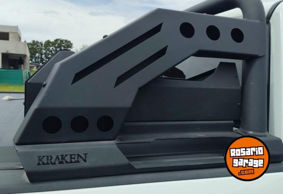 Camionetas - RAM RAM 1500 night edition 2023 Nafta 47000Km - En Venta