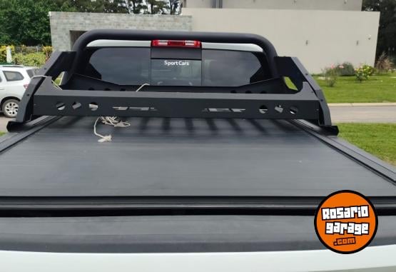 Camionetas - RAM RAM 1500 night edition 2023 Nafta 47000Km - En Venta