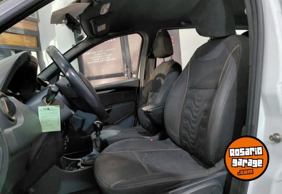 Autos - Renault Duster privilege 2018 GNC 159000Km - En Venta