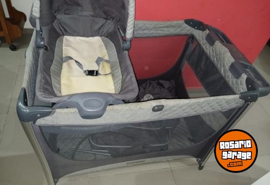 Artículos para bebé - Practicuna - En Venta