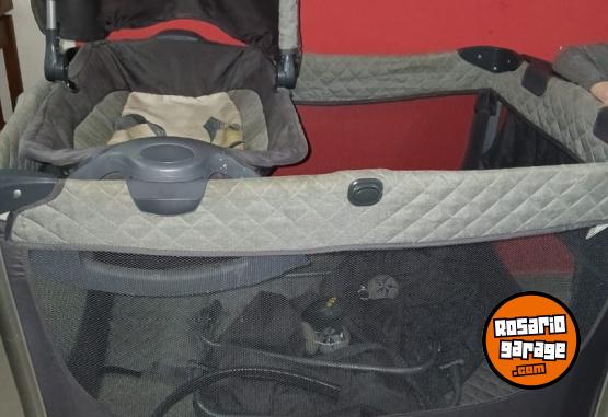 Artículos para bebé - Practicuna - En Venta