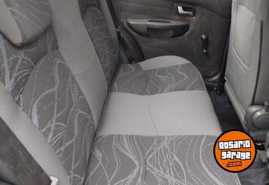 Autos - Fiat Siena 2015 GNC 453000Km - En Venta