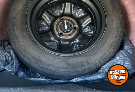 Autos - Renault KWID INTENS 2018 Nafta 48500Km - En Venta