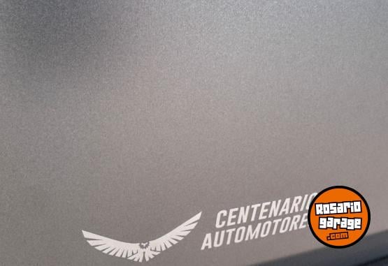 Camionetas - Baic BJ30 Hybrid 4x2 2025 0km 2025 Electrico / Hibrido 0Km - En Venta