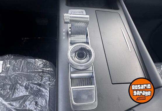 Camionetas - Baic BJ30 Hybrid 4x2 2025 0km 2025 Electrico / Hibrido 0Km - En Venta