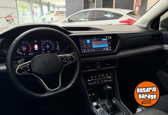 Autos - Volkswagen Taos Comfortline 2024 Nafta 21000Km - En Venta