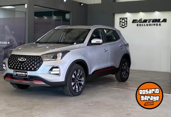 Autos - Chery Tiggo 4 Pro 2025 Electrico / Hibrido 0Km - En Venta