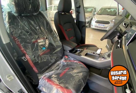 Autos - Chery Tiggo 4 Pro 2025 Electrico / Hibrido 0Km - En Venta