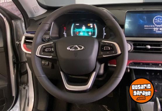 Autos - Chery Tiggo 4 Pro 2025 Electrico / Hibrido 0Km - En Venta