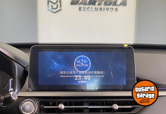 Autos - Chery Tiggo 4 Pro 2025 Electrico / Hibrido 0Km - En Venta