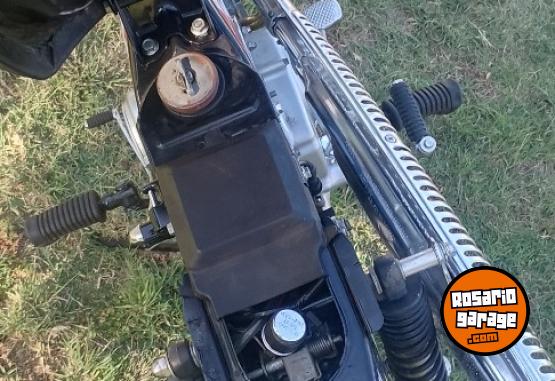 Motos - Honda Dax 1993 Nafta 53000Km - En Venta