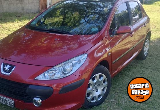 Autos - Peugeot 307 hdi 2008 Diesel 248000Km - En Venta