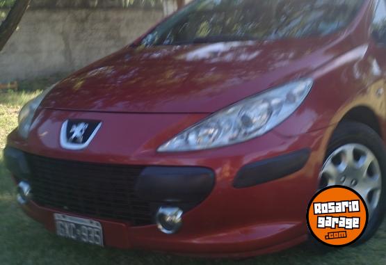 Autos - Peugeot 307 hdi 2008 Diesel 248000Km - En Venta