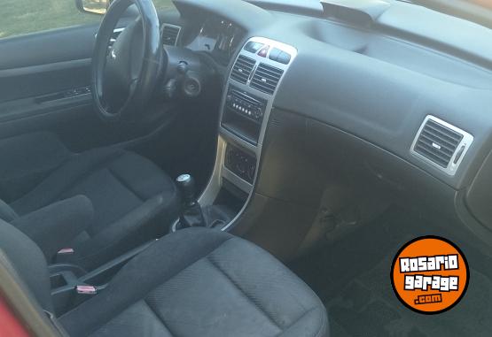 Autos - Peugeot 307 hdi 2008 Diesel 248000Km - En Venta
