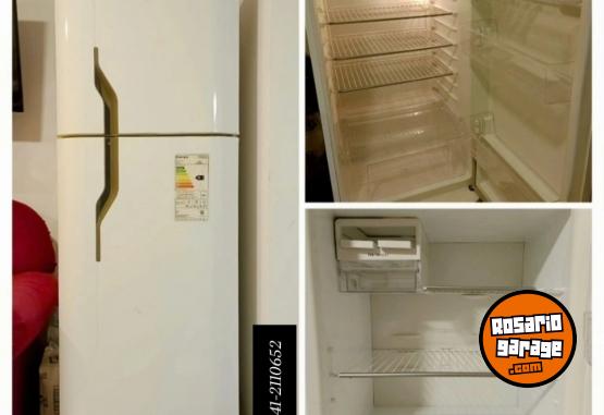 Hogar - Vendo heladera gafa en excelentes condiciones - En Venta