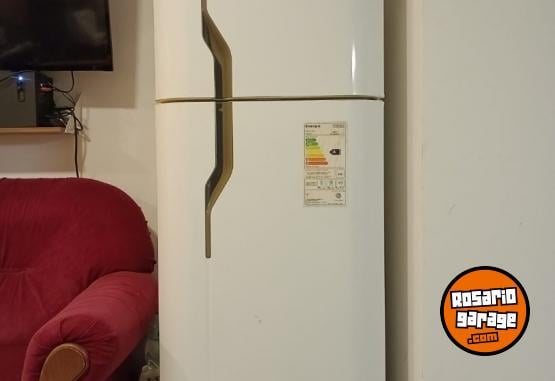 Hogar - Vendo heladera gafa en excelentes condiciones - En Venta