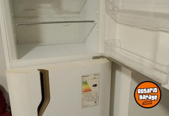 Hogar - Vendo heladera gafa en excelentes condiciones - En Venta