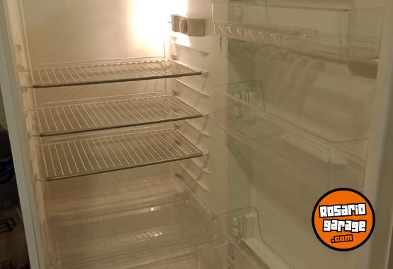 Hogar - Vendo heladera gafa en excelentes condiciones - En Venta