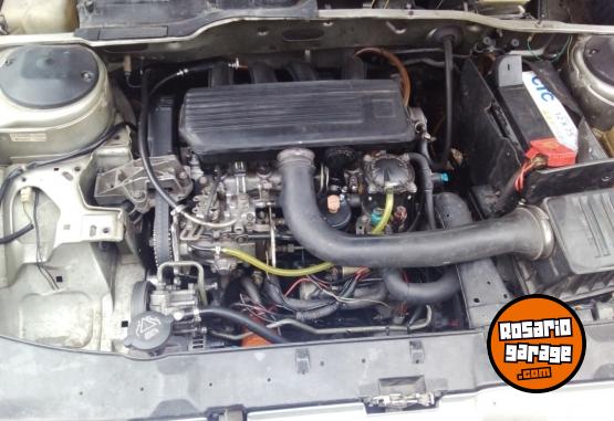 Autos - Peugeot 405 1994 Diesel 220000Km - En Venta