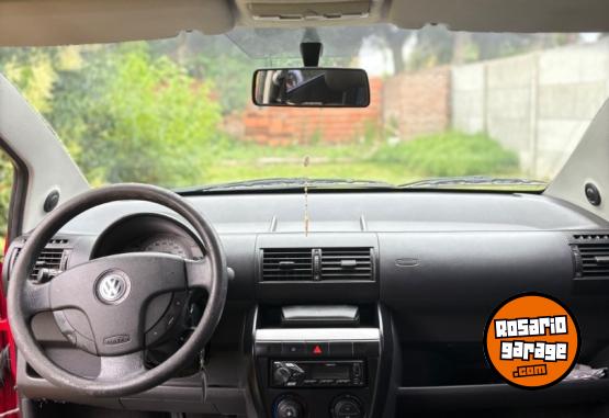 Autos - Volkswagen Fox 2008 Nafta 177000Km - En Venta