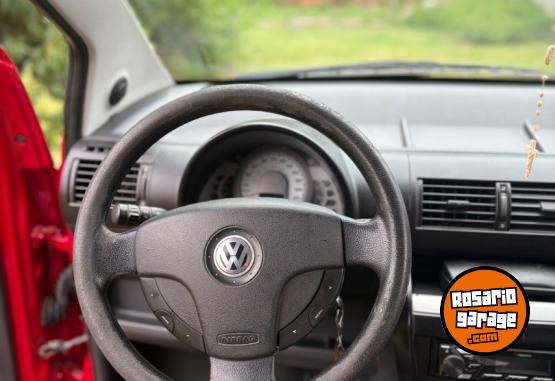 Autos - Volkswagen Fox 2008 Nafta 177000Km - En Venta