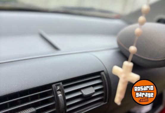 Autos - Volkswagen Fox 2008 Nafta 177000Km - En Venta