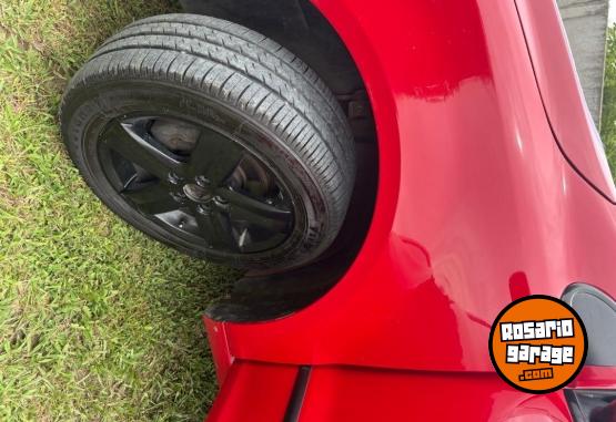 Autos - Volkswagen Fox 2008 Nafta 177000Km - En Venta