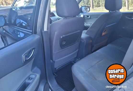 Camionetas - Renault KOLEOS DINAMIQUE 2011 Nafta 160000Km - En Venta