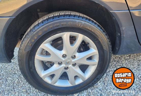 Camionetas - Renault KOLEOS DINAMIQUE 2011 Nafta 160000Km - En Venta