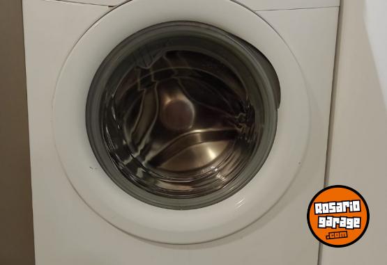 Hogar - Vendo lavarropas Drean Next 7kg - En Venta