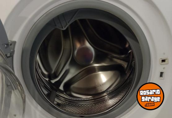 Hogar - Vendo lavarropas Drean Next 7kg - En Venta