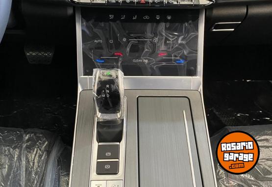 Autos - Chery Tiggo 7 Luxuri Hibrida 2025 Electrico / Hibrido 0Km - En Venta