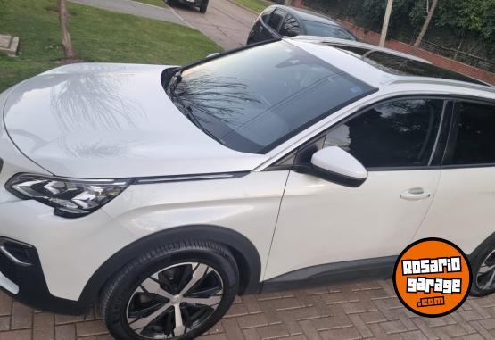 Autos - Peugeot 3008 2020 Nafta 110000Km - En Venta