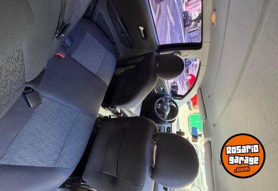 Autos - Volkswagen Fox trendline 1.6 5p 2013 Nafta 147000Km - En Venta