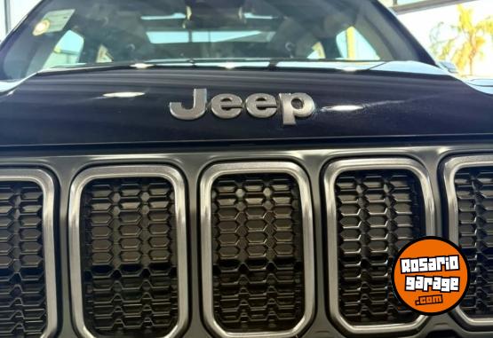 Camionetas - Chrysler JEEP RENEGADE SERIE S 2025 Nafta 0Km - En Venta