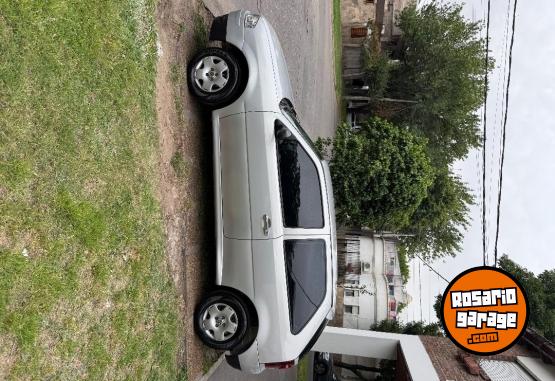 Autos - Volkswagen Gol power 2008 Nafta 186000Km - En Venta