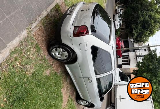 Autos - Volkswagen Gol power 2008 Nafta 186000Km - En Venta