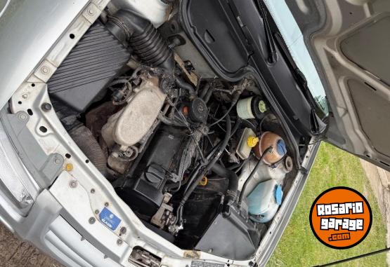 Autos - Volkswagen Gol power 2008 Nafta 186000Km - En Venta