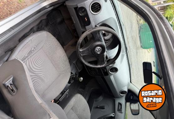 Autos - Volkswagen Gol power 2008 Nafta 186000Km - En Venta