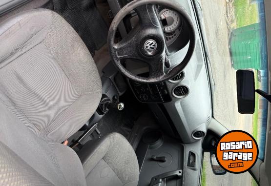 Autos - Volkswagen Gol power 2008 Nafta 186000Km - En Venta