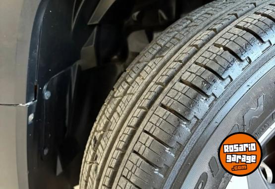 Camionetas - Chrysler JEEP RENEGADE SPORT MT 2016 Nafta 120000Km - En Venta