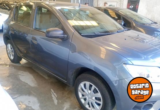 Autos - Renault Sandero 2023 Nafta 60000Km - En Venta