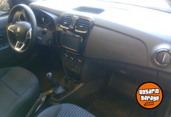 Autos - Renault Sandero 2023 Nafta 60000Km - En Venta