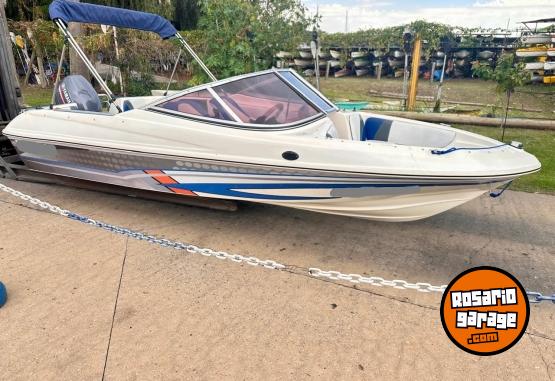 Embarcaciones - Virgin 470 !!! - En Venta