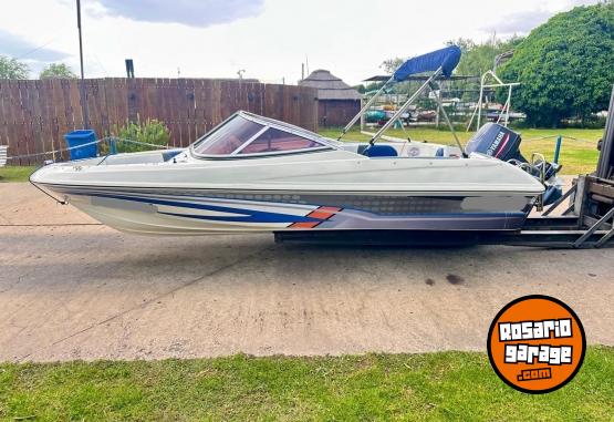 Embarcaciones - Virgin 470 !!! - En Venta