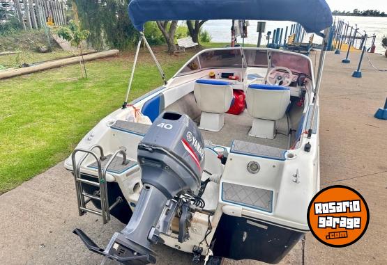 Embarcaciones - Virgin 470 !!! - En Venta